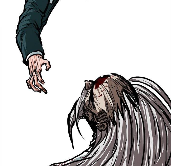 Read Boss in School Manga Online