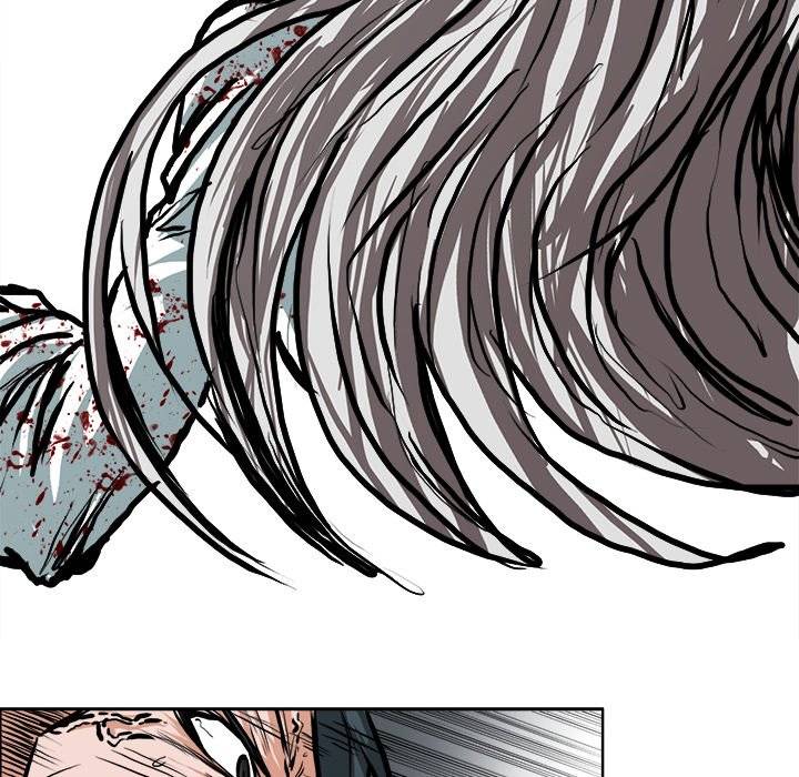 Read Boss in School Manga Online