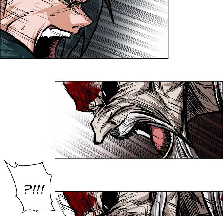 Read Boss in School Manga Online