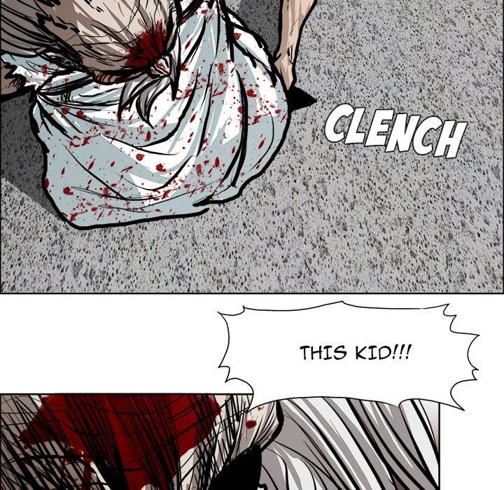 Read Boss in School Manga Online