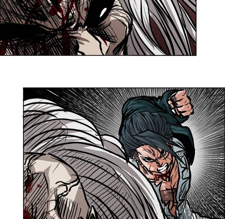 Read Boss in School Manga Online