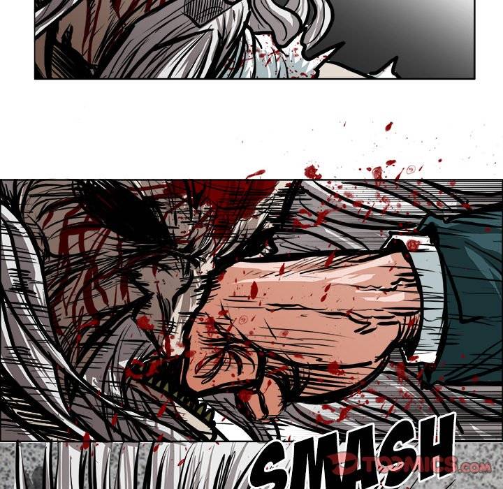 Read Boss in School Manga Online