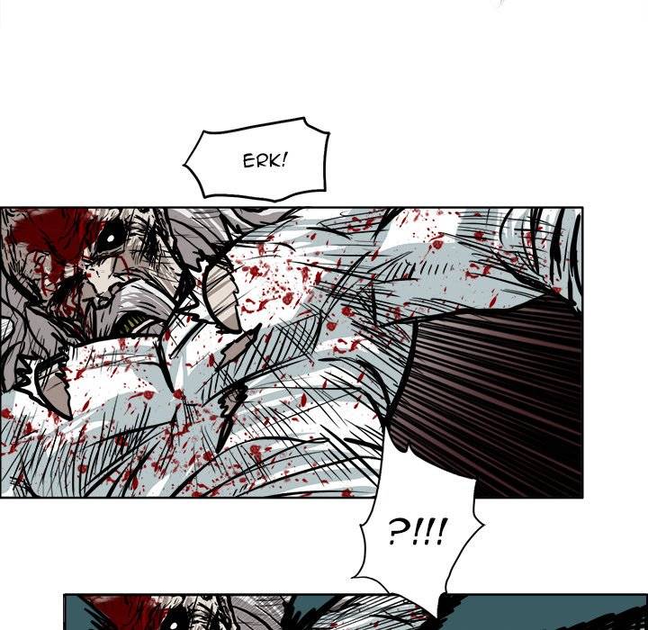 Read Boss in School Manga Online