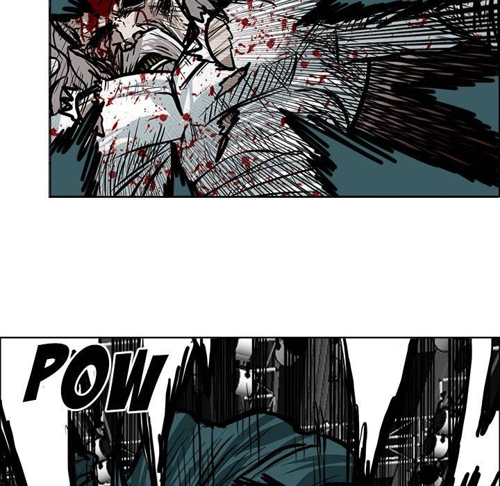 Read Boss in School Manga Online