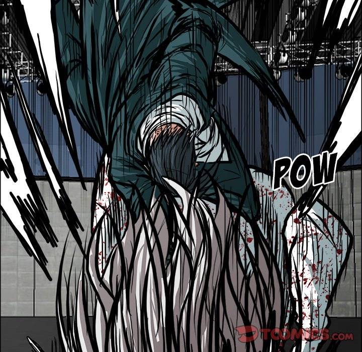 Read Boss in School Manga Online