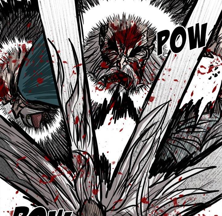 Read Boss in School Manga Online