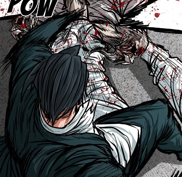 Read Boss in School Manga Online