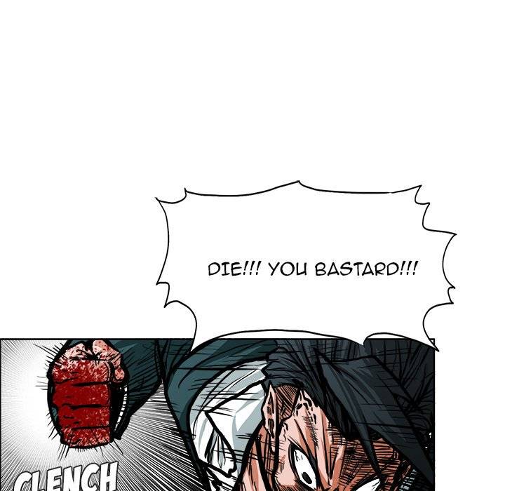 Read Boss in School Manga Online