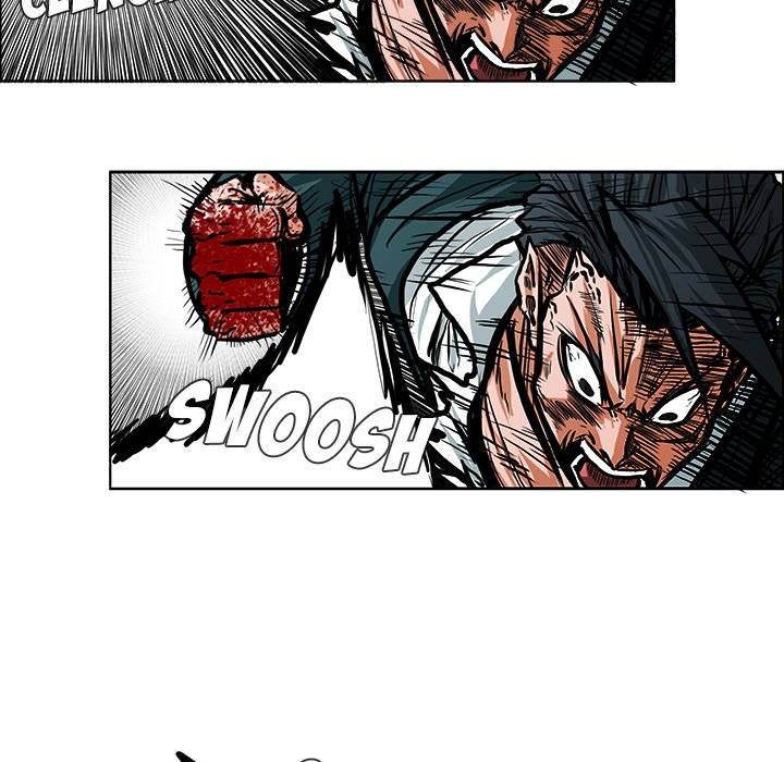 Read Boss in School Manga Online