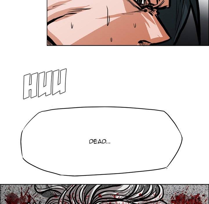 Read Boss in School Manga Online