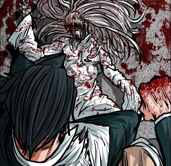 Read Boss in School Manga Online