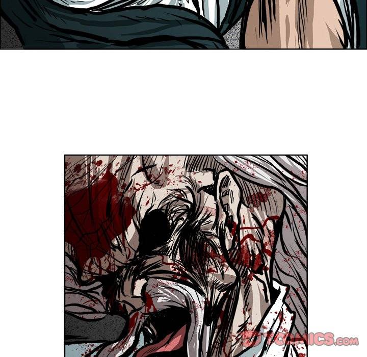 Read Boss in School Manga Online