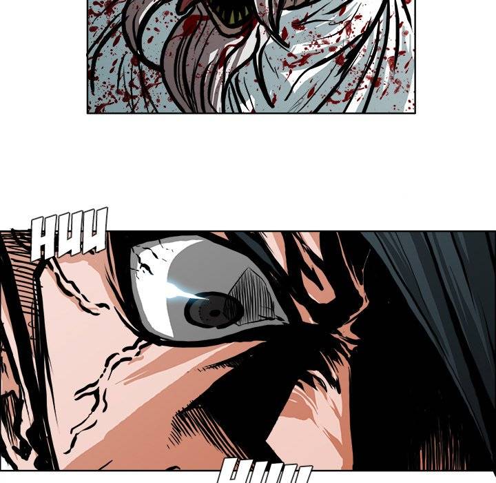 Read Boss in School Manga Online