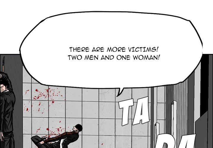 Read Boss in School Manga Online