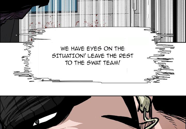 Read Boss in School Manga Online