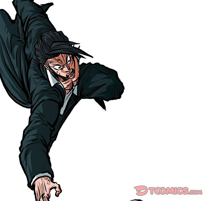 Read Boss in School Manga Online