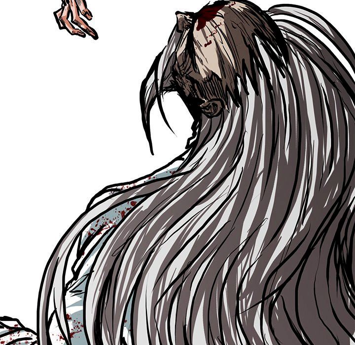 Read Boss in School Manga Online