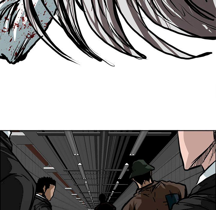 Read Boss in School Manga Online