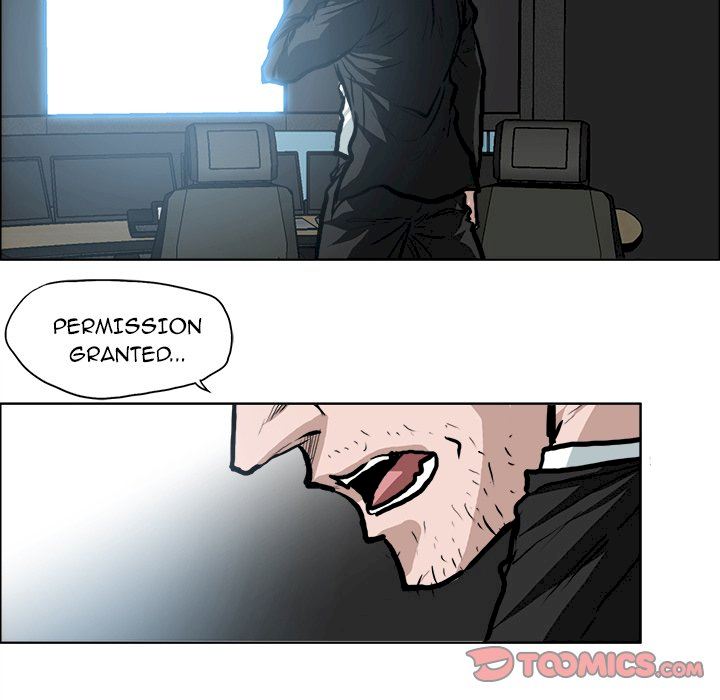 Read Boss in School Manga Online