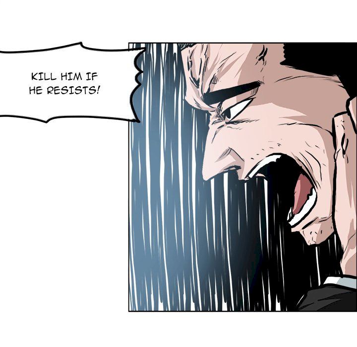 Read Boss in School Manga Online