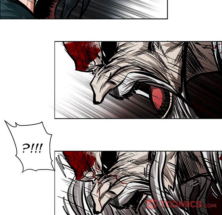 Read Boss in School Manga Online