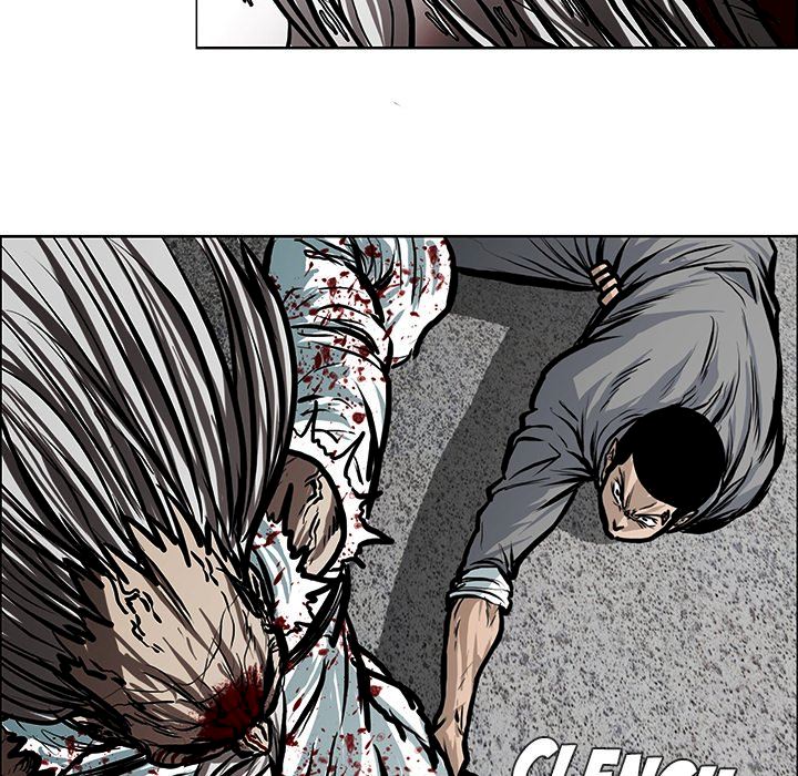 Read Boss in School Manga Online