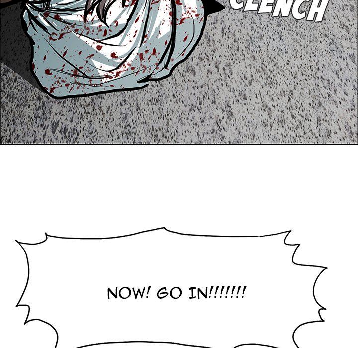 Read Boss in School Manga Online