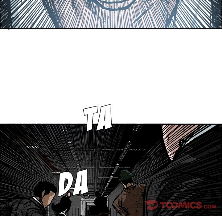 Read Boss in School Manga Online