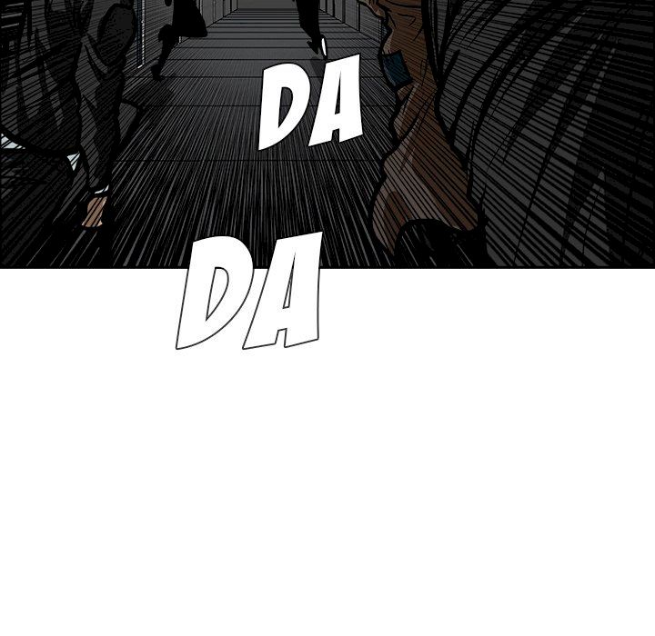 Read Boss in School Manga Online