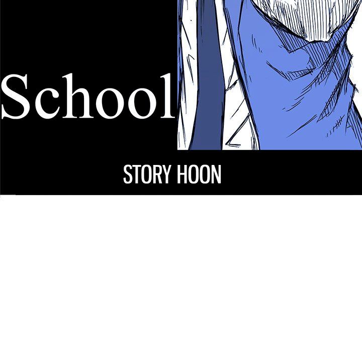 Read Boss in School Manga Online