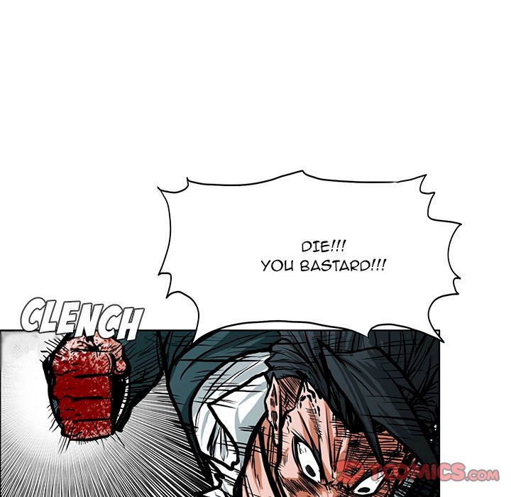 Read Boss in School Manga Online