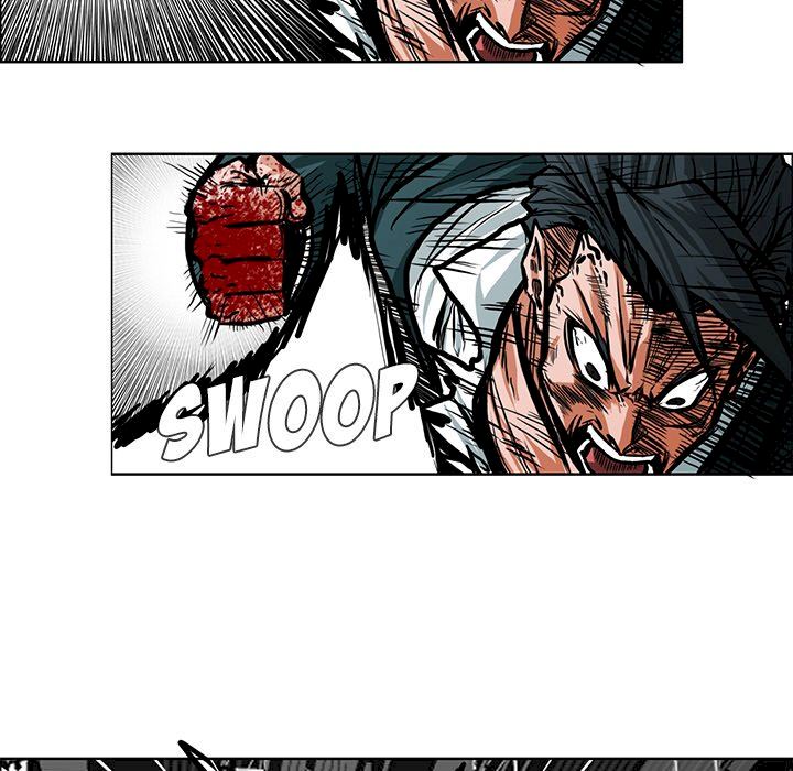 Read Boss in School Manga Online