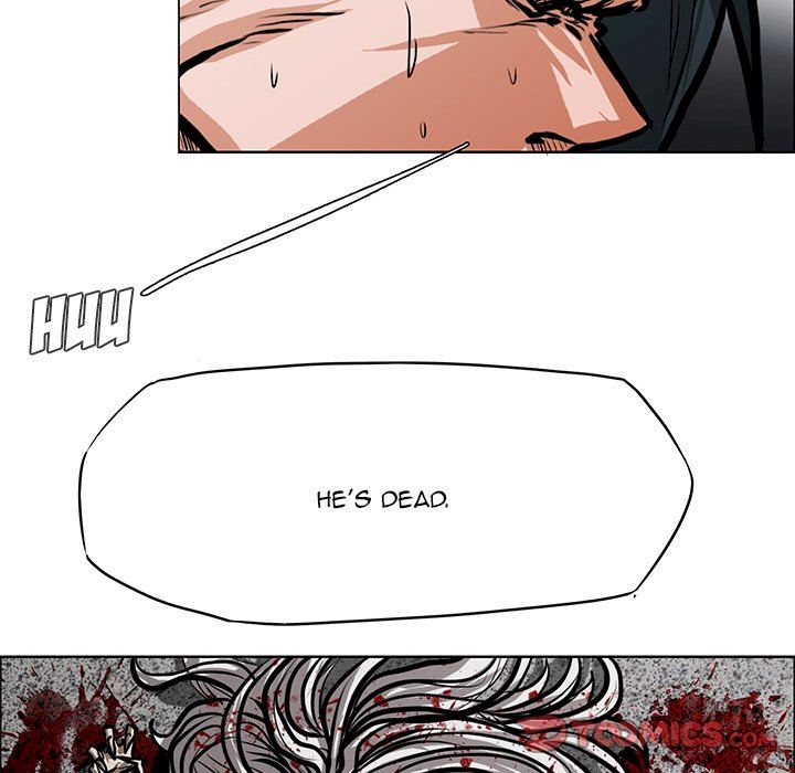 Read Boss in School Manga Online