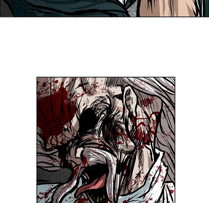 Read Boss in School Manga Online