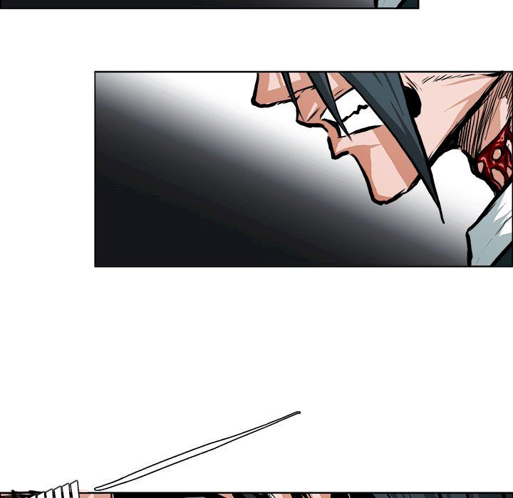 Read Boss in School Manga Online