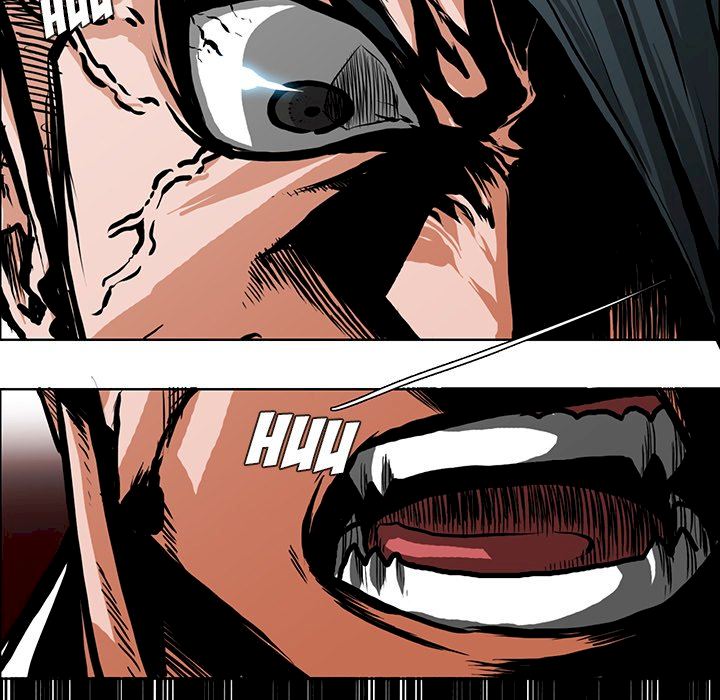 Read Boss in School Manga Online