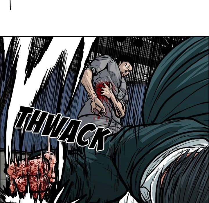 Read Boss in School Manga Online