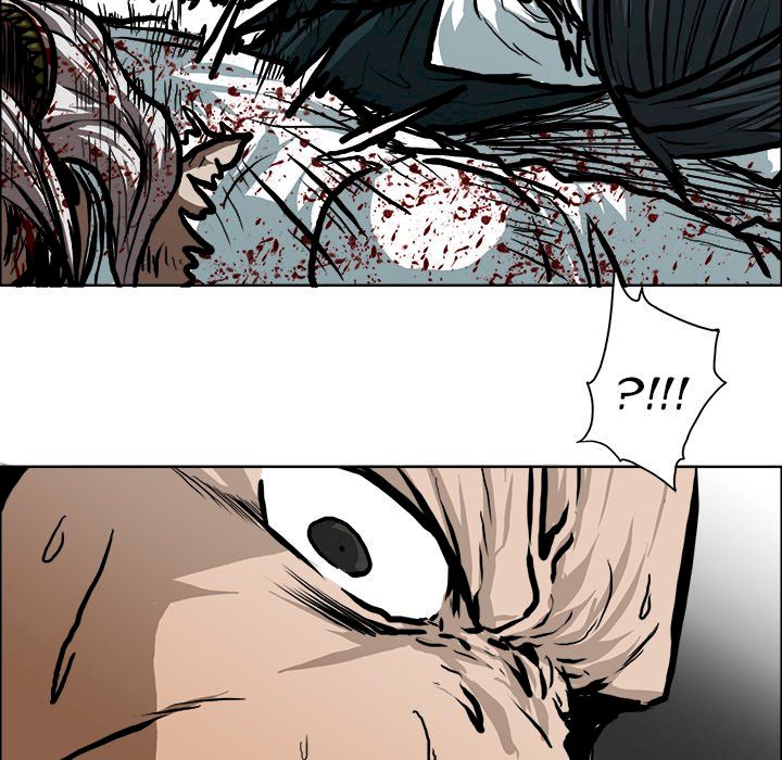 Read Boss in School Manga Online