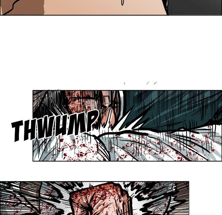 Read Boss in School Manga Online