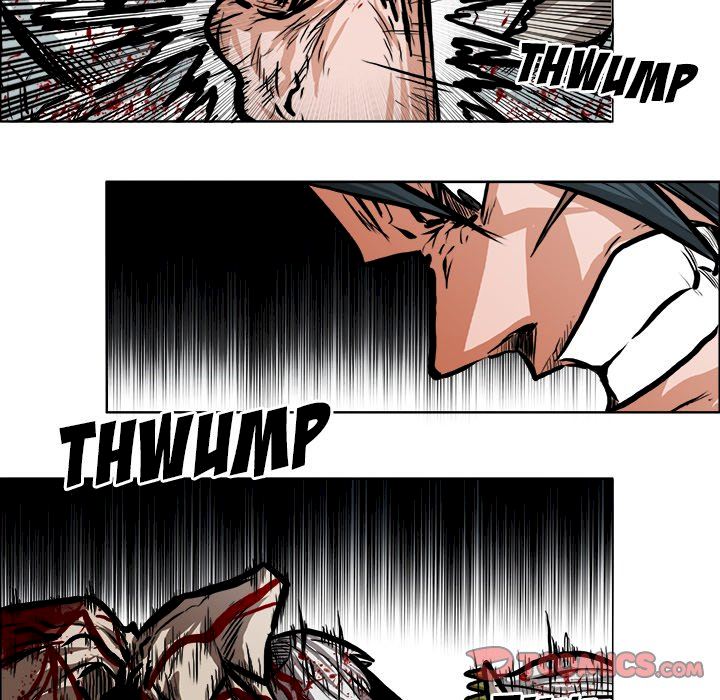 Read Boss in School Manga Online