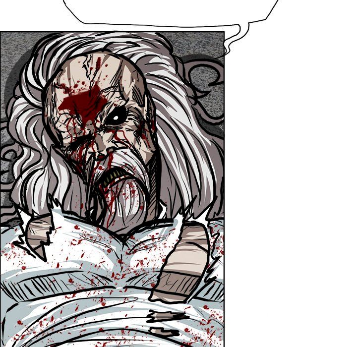 Read Boss in School Manga Online