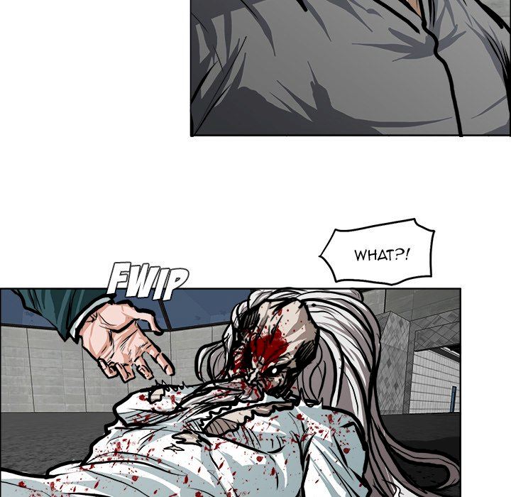 Read Boss in School Manga Online