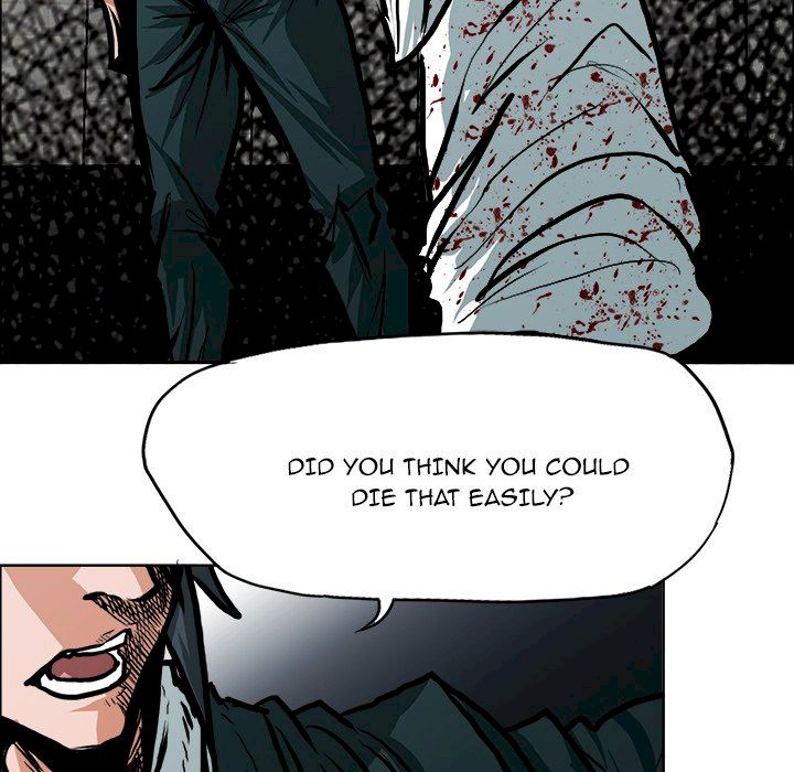 Read Boss in School Manga Online