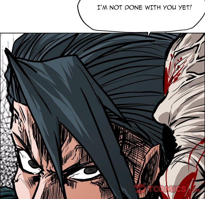 Read Boss in School Manga Online