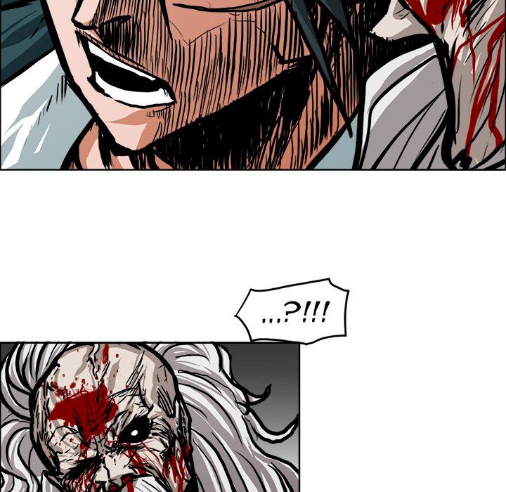 Read Boss in School Manga Online