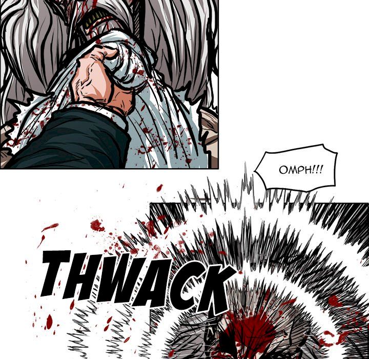 Read Boss in School Manga Online