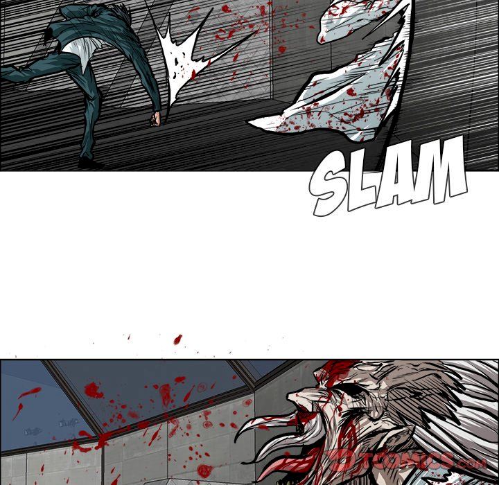 Read Boss in School Manga Online