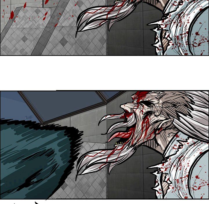 Read Boss in School Manga Online