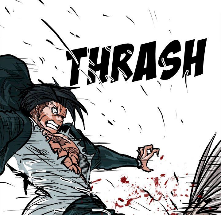 Read Boss in School Manga Online