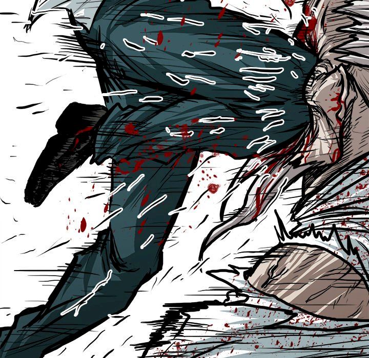 Read Boss in School Manga Online